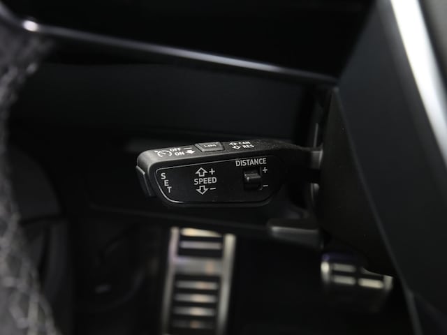 Audi Q8 e-tron 55 Quattro Sportback