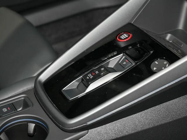 Audi RS3 Sedan Sportback