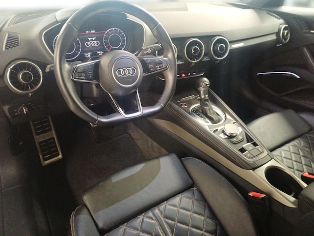 Audi TT 40 TFSI Roadster S-Tronic