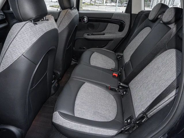 MINI Cooper SE Countryman All4 SE