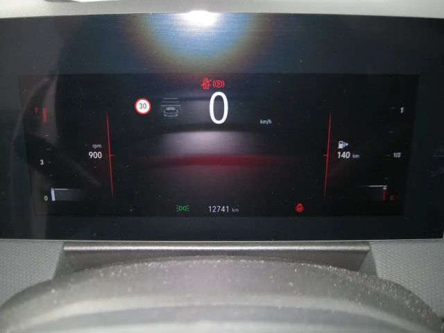 Opel Astra 1.2 Turbo GS-Line Grand Sport Turbo