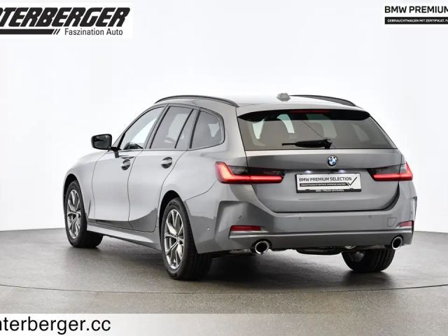 BMW 320 320d xDrive