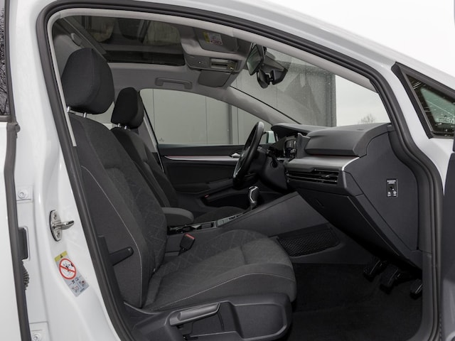 Volkswagen Golf 2.0 TDI Golf VIII Life