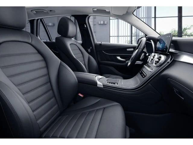 Mercedes-Benz GLC 400 4MATIC GLC 400 d