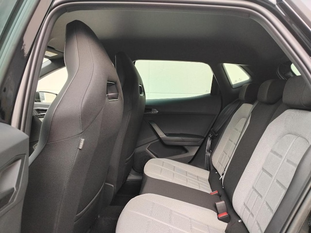 Seat Ibiza IBIZA 1,0 TSIFR   5T85  DS8A7