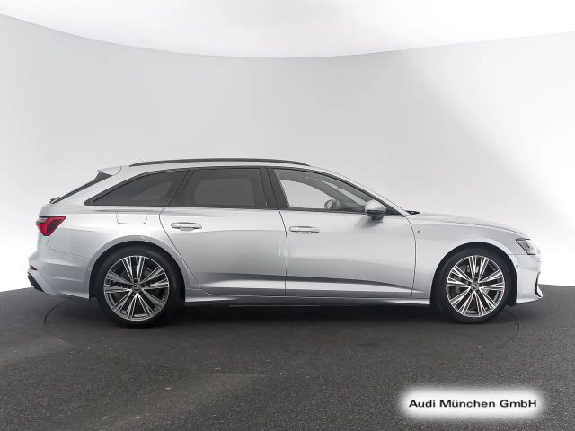 Audi A6 55 TFSI Quattro S-Line S-Tronic