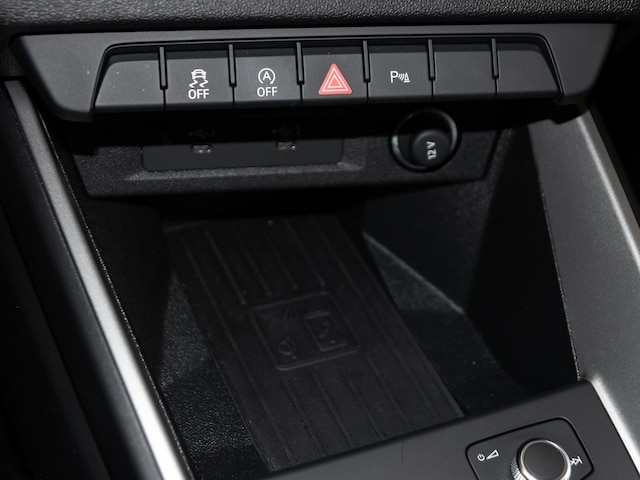 Audi A1 30 TFSI S-Line S-Tronic Sportback