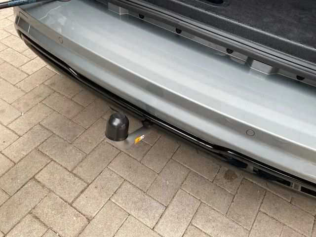 Ford EcoSport ST Line