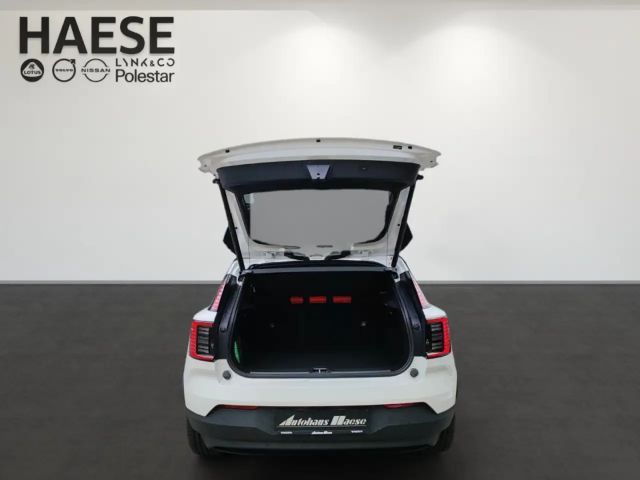 Volvo EX30 Extended range Plus Single motor