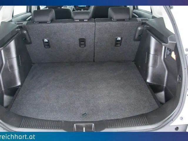 Suzuki S-Cross Hybrid