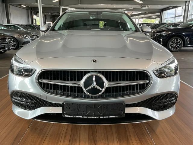 Mercedes-Benz C 180 AVANTGARDE Estate