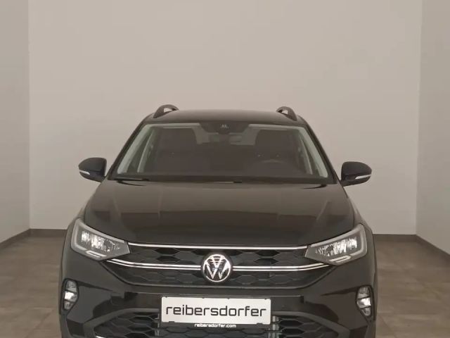 Volkswagen Taigo DSG