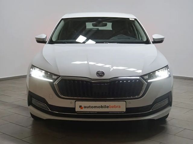 Skoda Octavia Style Style