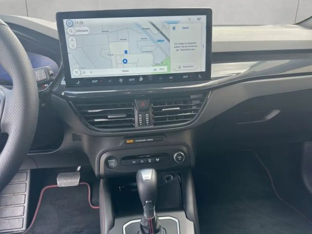 Ford Focus EcoBoost ST Line Wagon