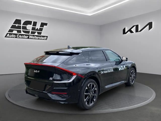 Kia EV6 Achterwielaandrijving GT-Line