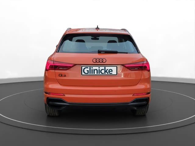 Audi Q3 35 TDI S-Line