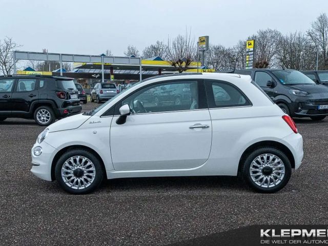 Fiat 500 Dolcevita