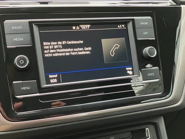 Volkswagen Touran TDI