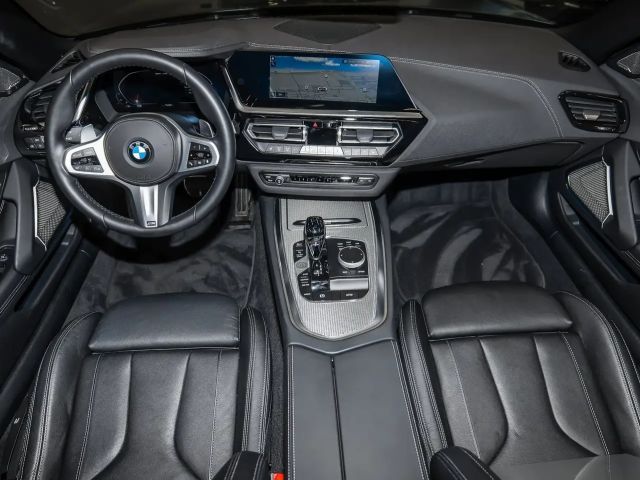 BMW Z4 Cabrio M40i Roadster