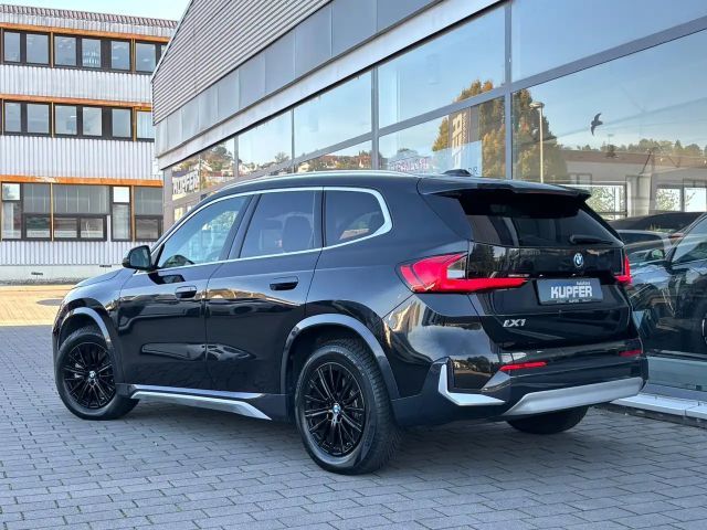 BMW X1 xDrive