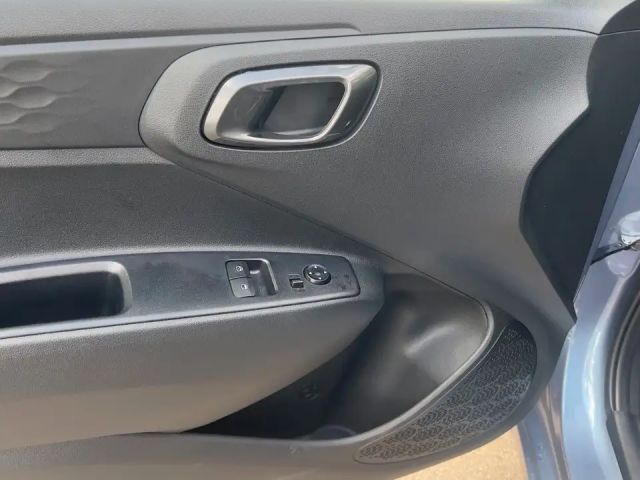 Hyundai i10 1.0 Trend