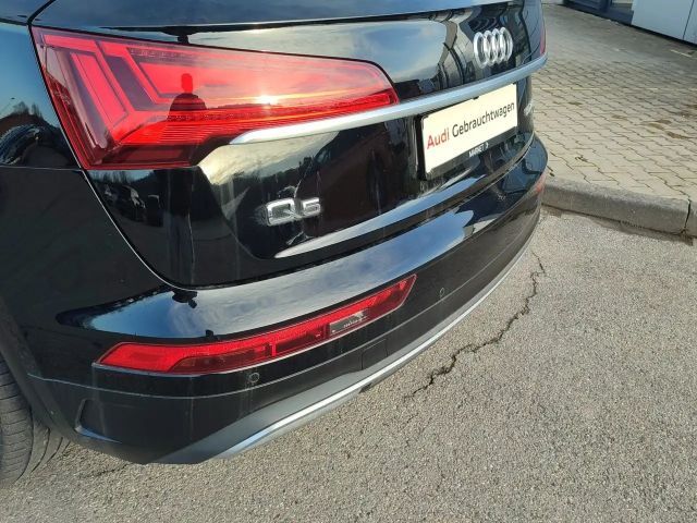 Audi Q5 50 TFSI Hybride Quattro