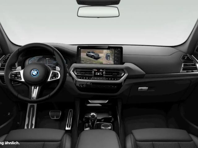 BMW X3 M-Sport xDrive30e