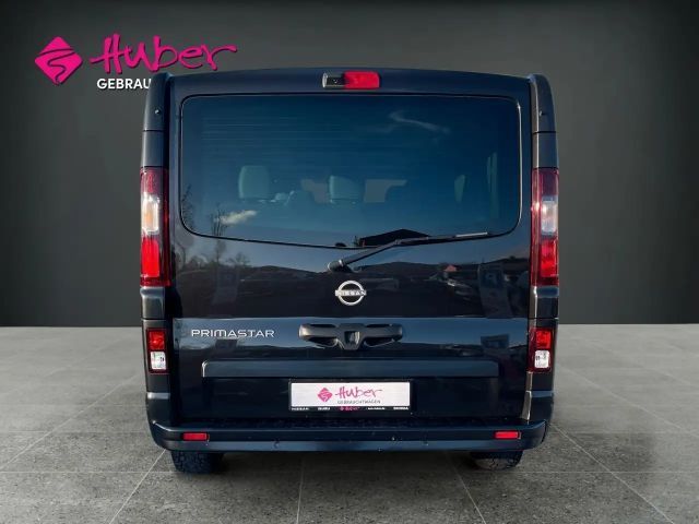Nissan Primastar L2H1 Tekna