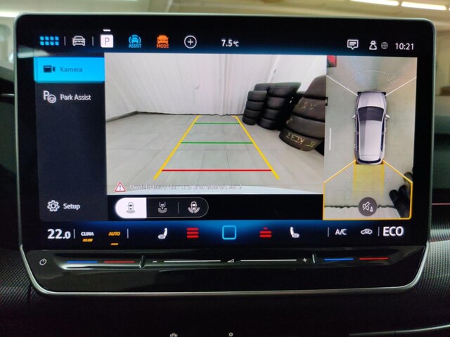 Volkswagen Golf GTE eHybrid