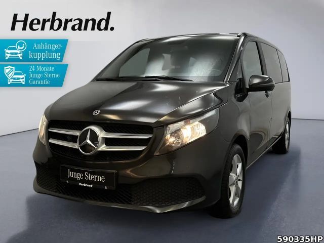 Mercedes-Benz V 220 V 220 d
