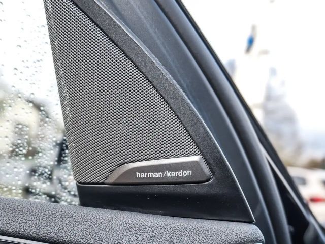 BMW iX3 Impressive iX3