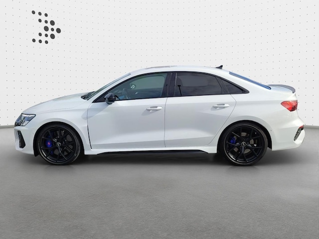 Audi RS3 Quattro S-Tronic Sedan