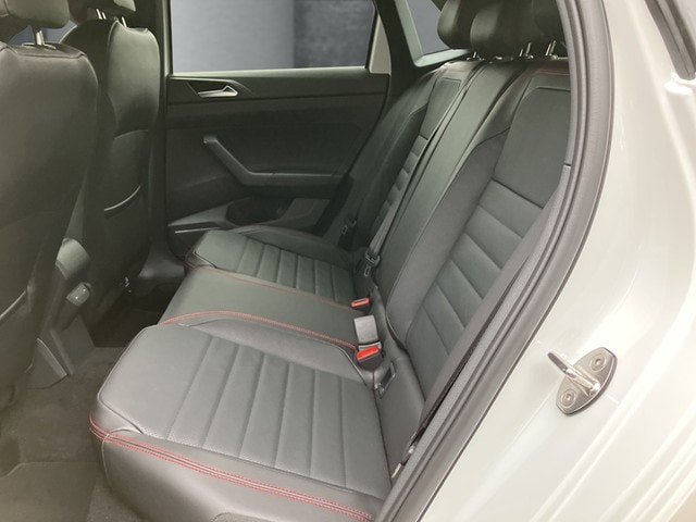 Volkswagen Polo 2.0 TSI DSG GTI