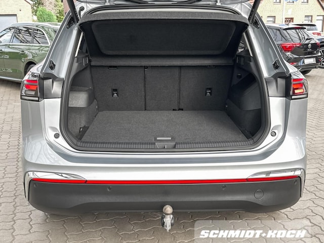 Volkswagen Tiguan 2.0 TDI Elegance Elegance