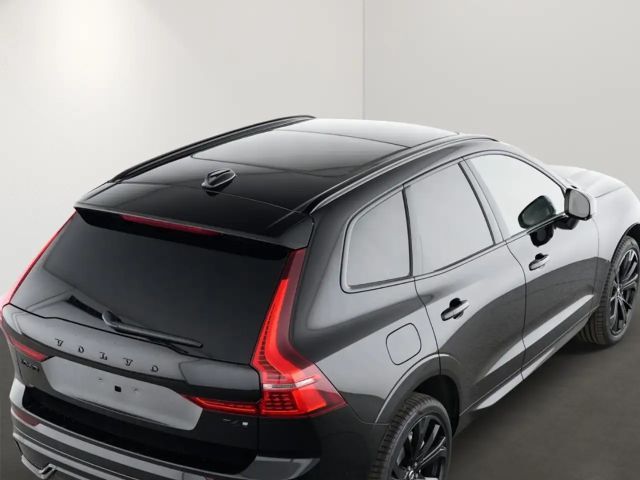 Volvo XC60 AWD Recharge T6 Ultra