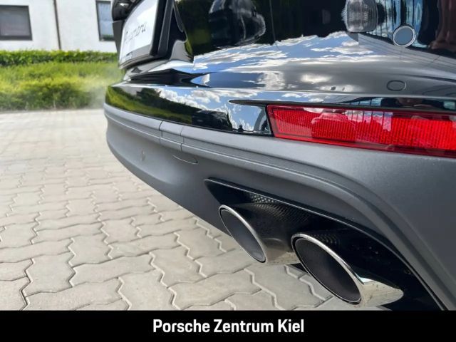 Porsche Panamera 4 E-Hybrid