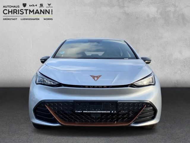 Cupra Born 58 kWh