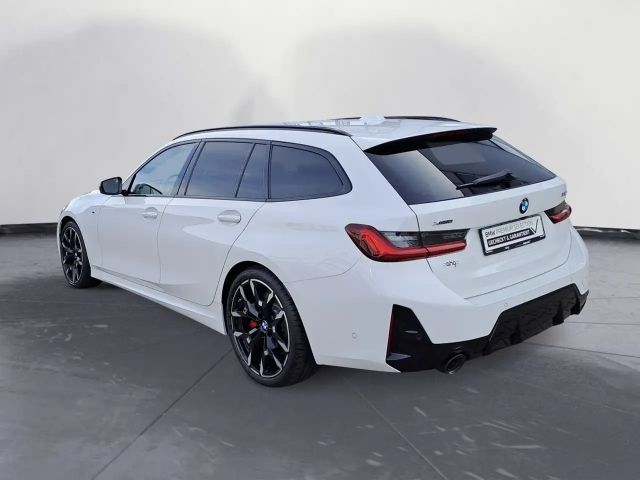 BMW 320 320d Touring xDrive