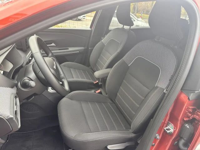 Dacia Jogger Extreme Hybrid 140