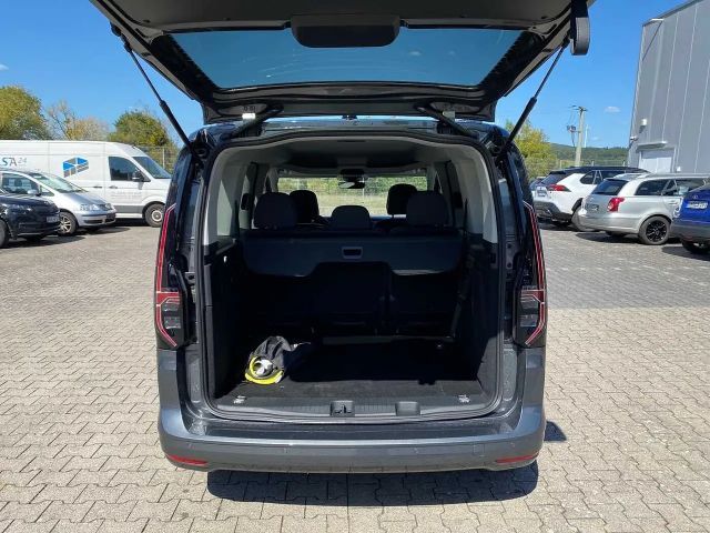 Volkswagen Caddy Life eHybrid