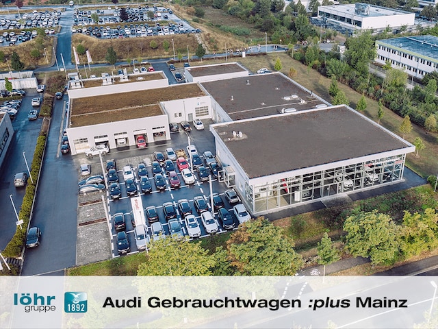 Audi Q5 50 TDI Quattro