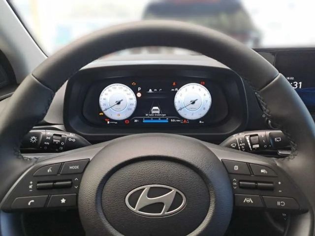 Hyundai Bayon 1.0 T-GDi Trend