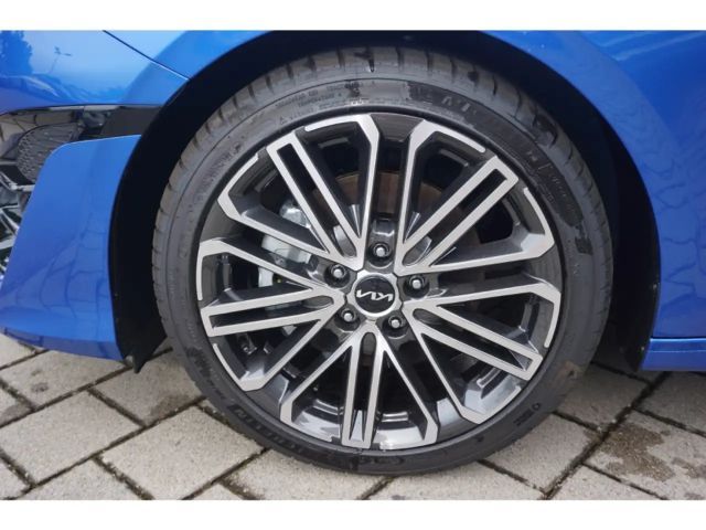 Kia Ceed GT-Line SportWagon