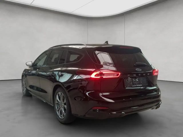 Ford Focus EcoBoost ST Line Wagon