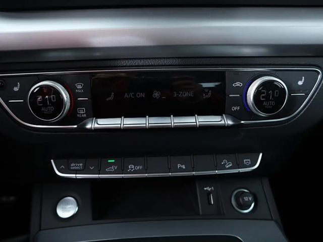 Audi Q5 Hybride Quattro