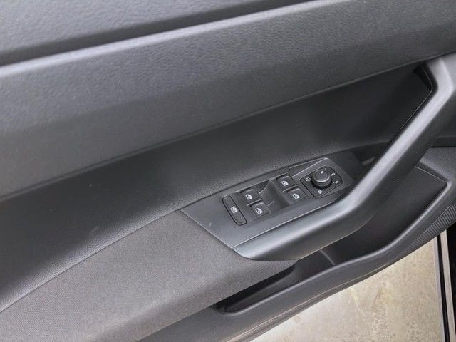 Volkswagen Polo 1.0 TSI DSG Life