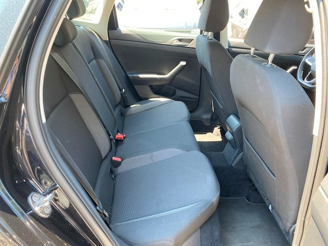 Volkswagen Taigo 1.0 TSI