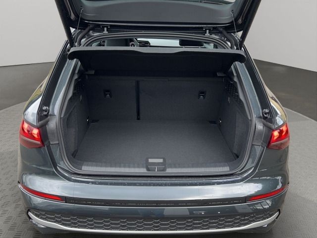 Audi A3 35 TFSI S-Tronic Sportback