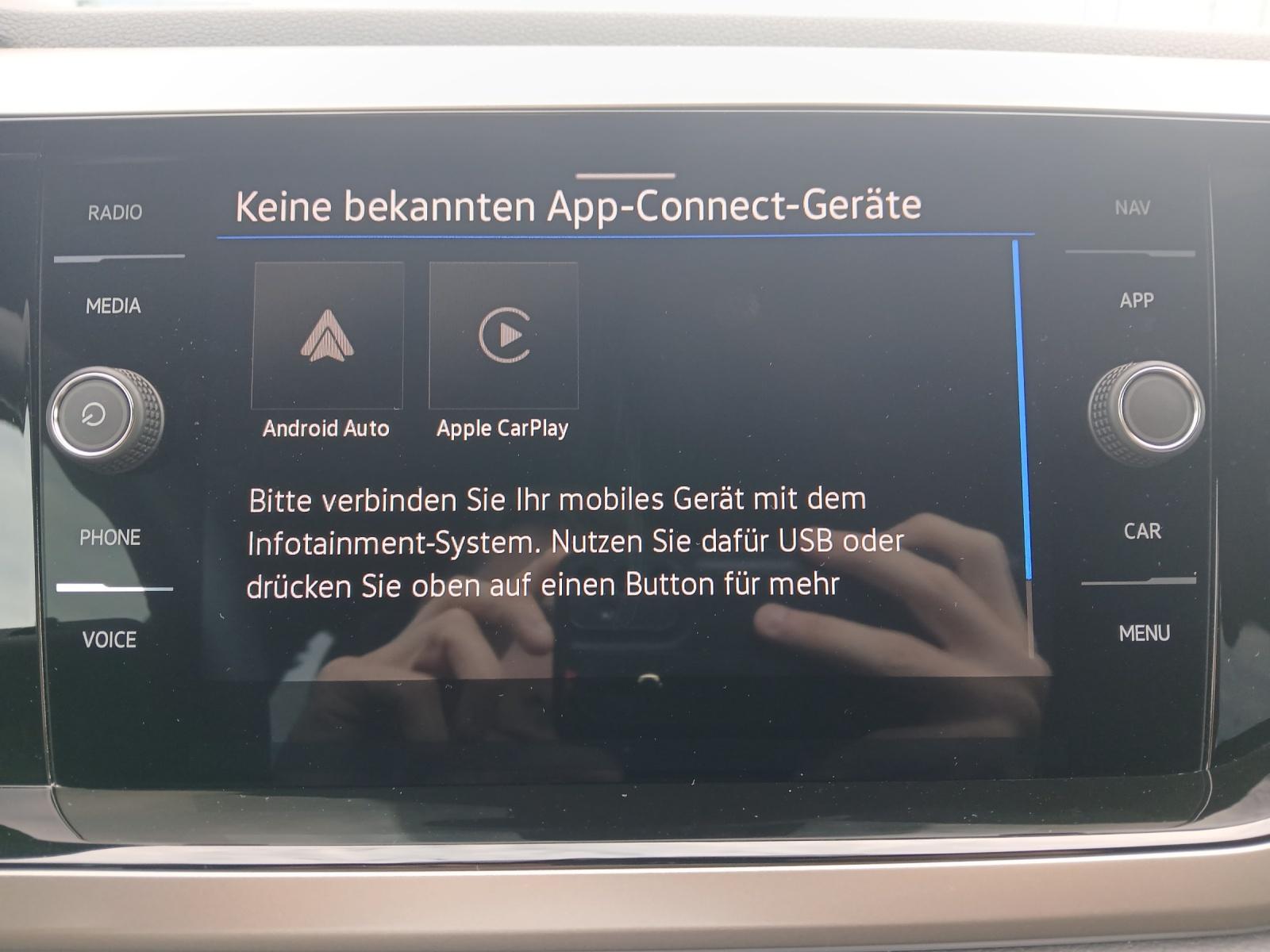 Volkswagen Taigo DSG IQ.Drive Life