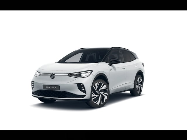 Volkswagen ID.4 4Motion